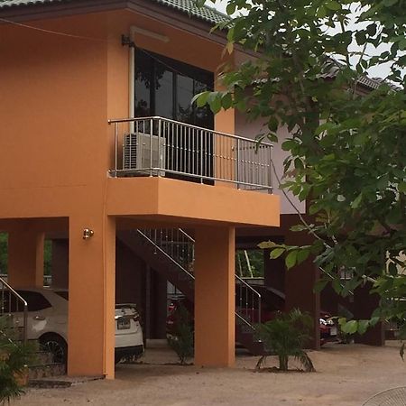 Lampang Ngeng Na Home Экстерьер фото